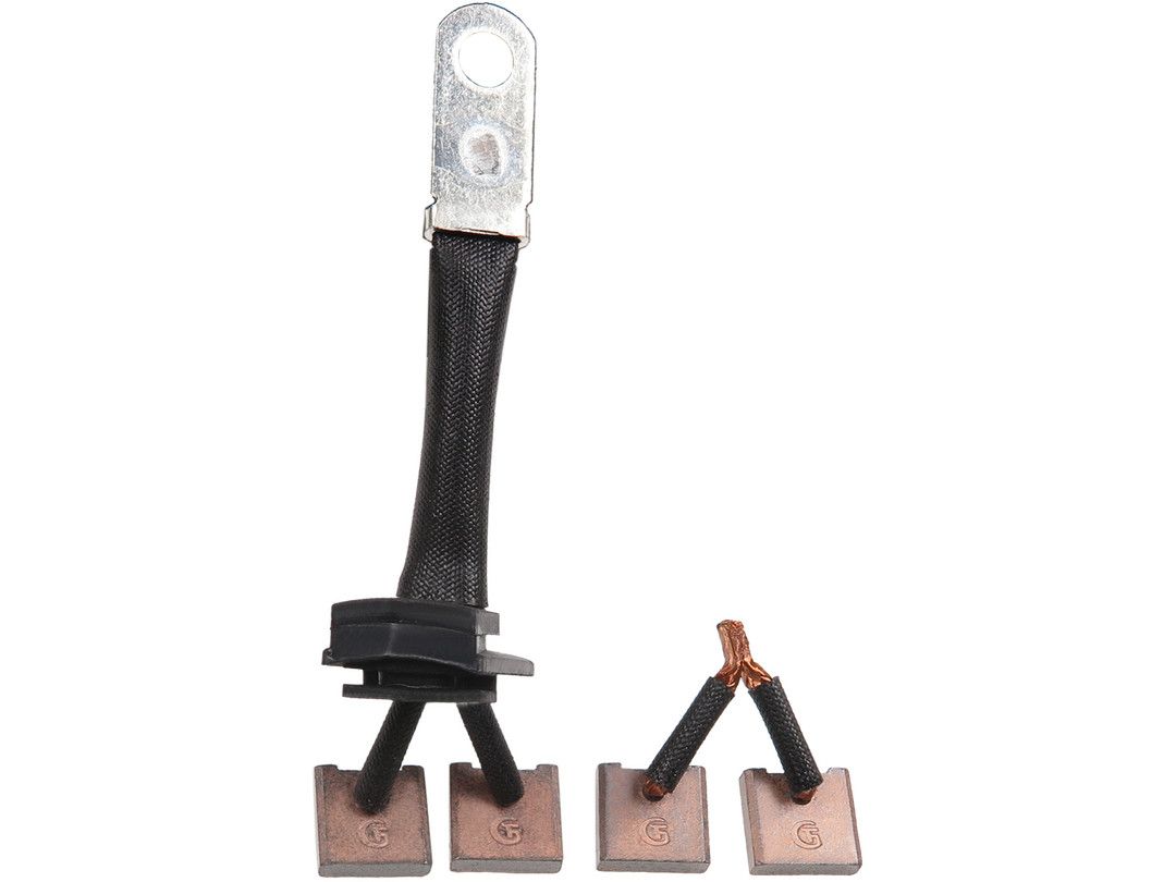 Perie, electromotor AS-PL SB3006