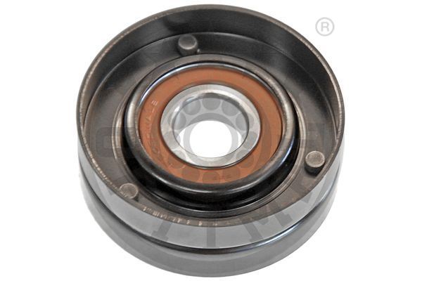 Rolka napinacza, pasek klinowy wielorowkowy OPTIMAL 0-N1799S