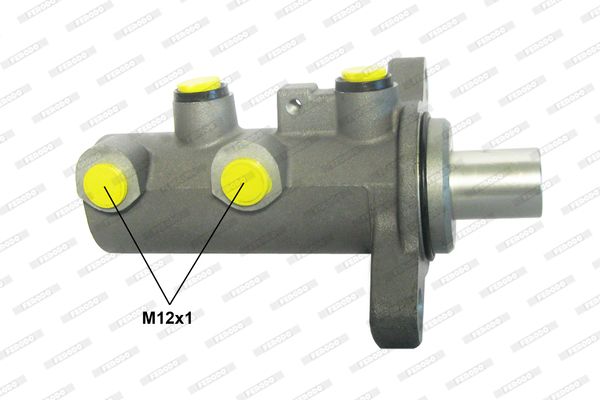 Pompa hamulcowa FERODO FHM1527