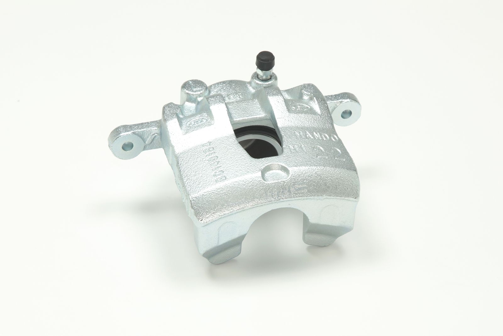 gebr. Bremssattelhalter vorne links (GEB21439), Bild 24 von 25