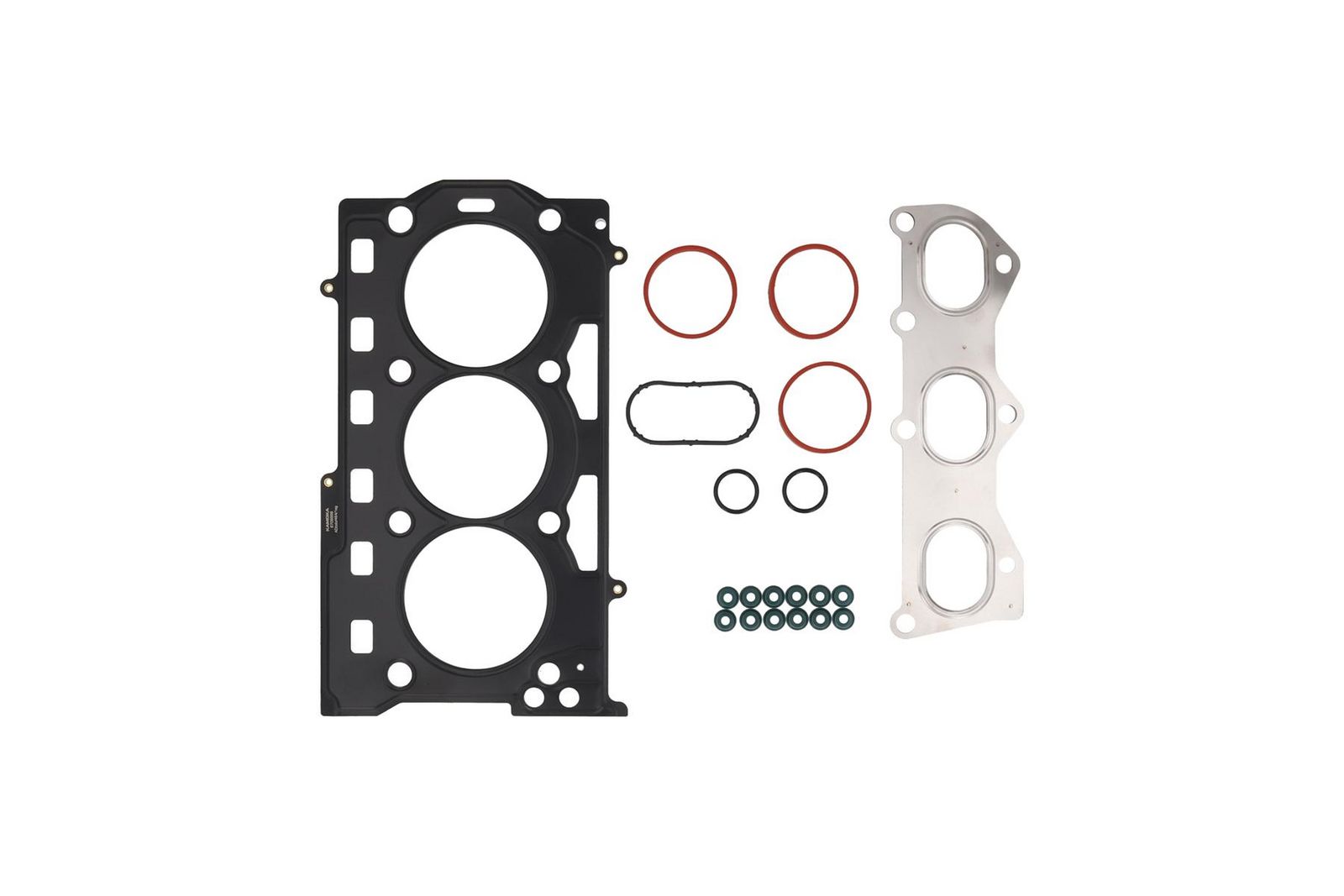 Комплект прокладок, головка цилиндра
