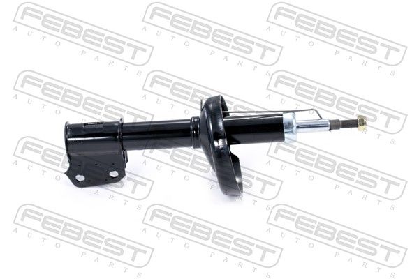 Amortyzator FEBEST 2407G-018F