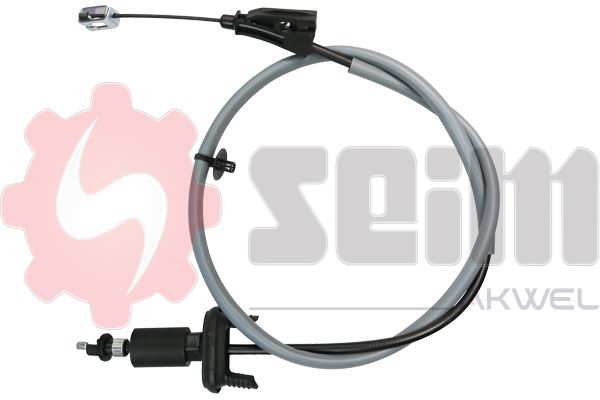 Cięgło, hamulec postojowy SEIM 555449
