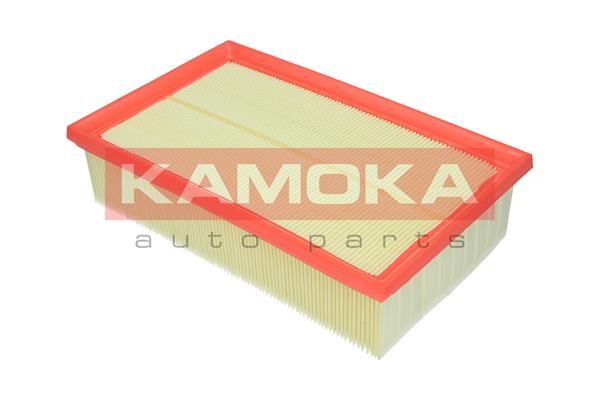 Levně Vzduchový filtr KAMOKA F229901