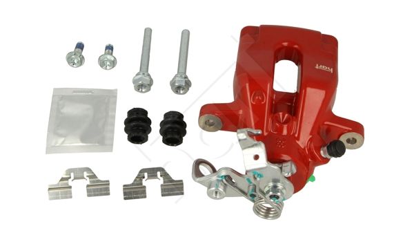 Zacisk hamulca HART 256 048