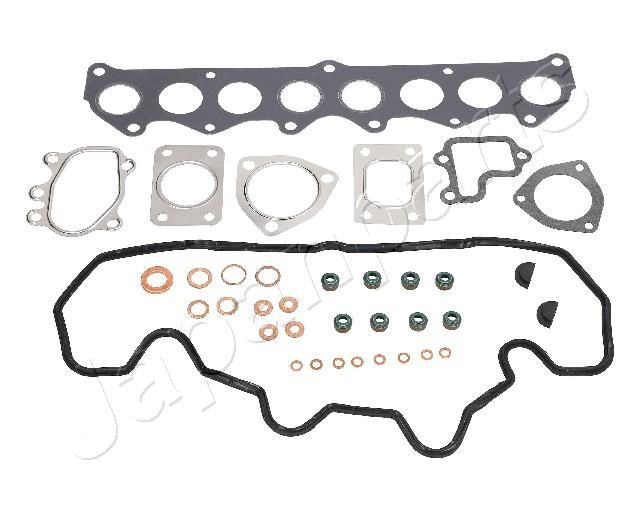 Zestaw uszczelek, głowica cylindrów JAPANPARTS KG-L00
