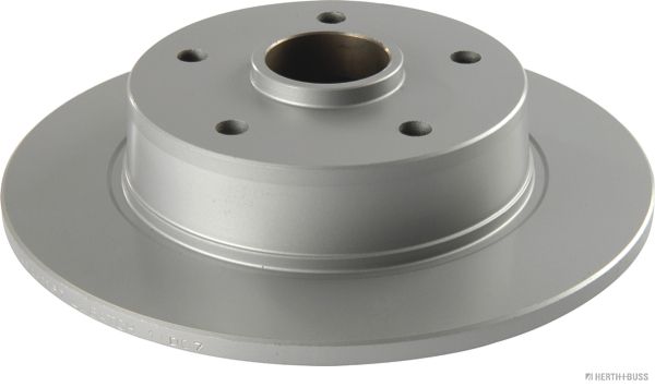 Tarcza hamulcowa HERTH+BUSS JAKOPARTS J3313009