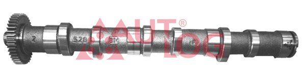 Ax cu came AUTLOG NW5025