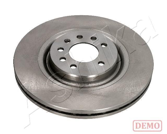 Tarcza hamulcowa ASHIKA 60-00-0422C