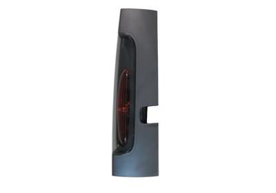 Lampa tylna zespolona VAN WEZEL 4394926