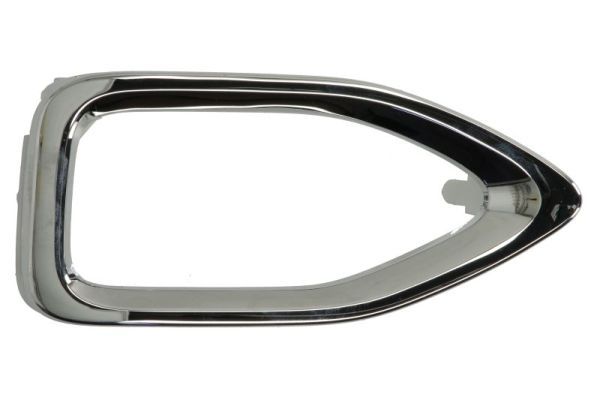 Grila ventilatie, bara protectie BLIC 6502-07-8166917P