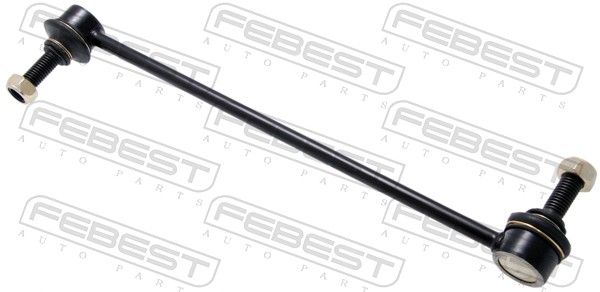 Drążek / wspornik, stabilizator FEBEST 2523-607F