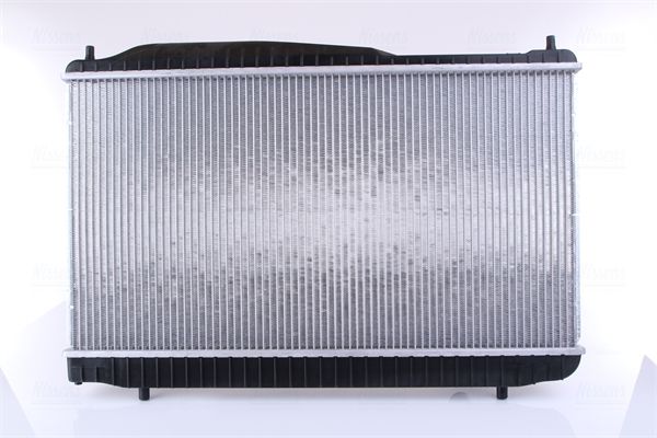 Levně Chladič, chlazení motoru NISSENS 61638