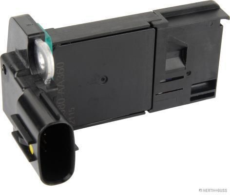 Przepływomierz masowy powietrza HERTH+BUSS JAKOPARTS J5687001