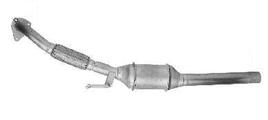 Katalizator IMASAF 1J0254505RX