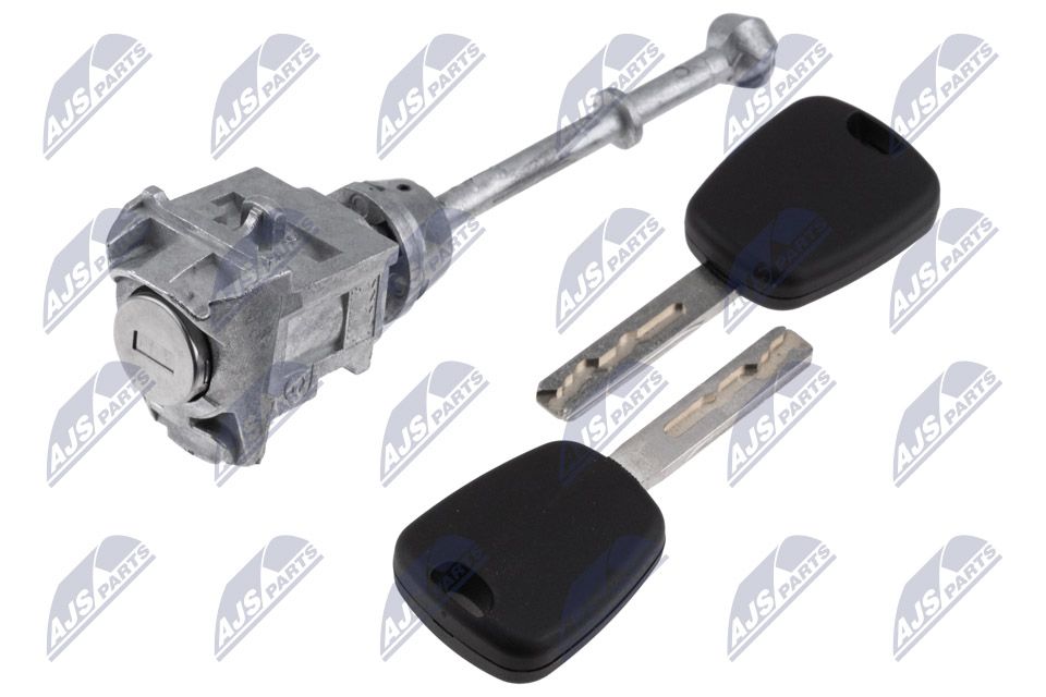 Lukukomplekt, kesklukustus