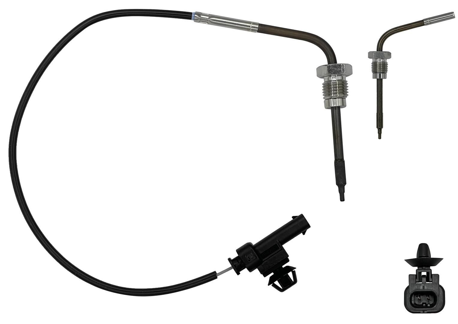 Senzor, temperatura gaze evacuare WAGNER ETP00045
