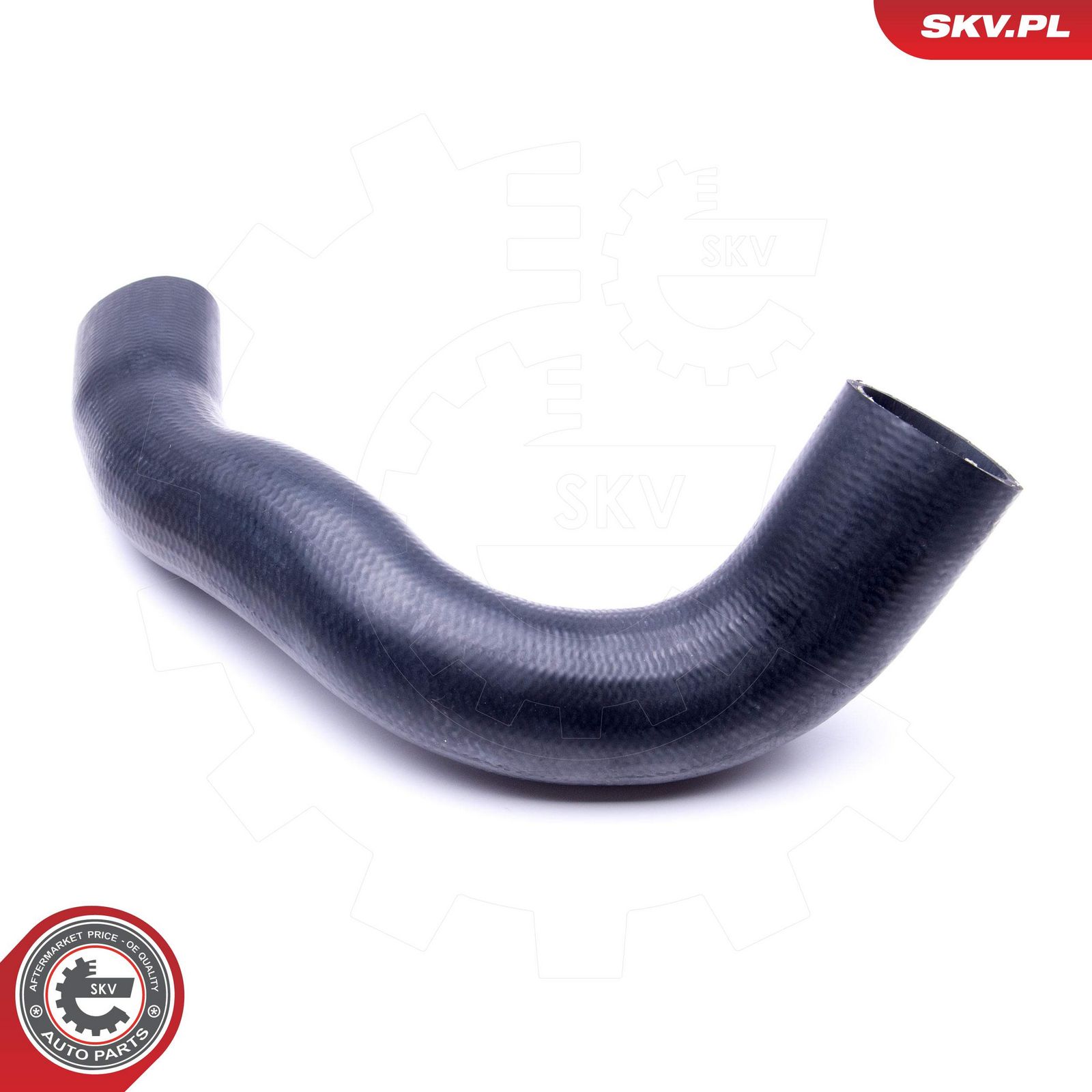 Levně Hadička plnicího vzduchu ESEN SKV 43SKV220