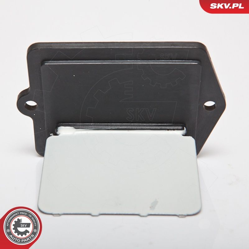 Levně Odpor, vnitřní tlakový ventilátor ESEN SKV 95SKV027