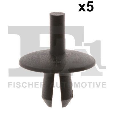 Clip, listwa ochronna FA1 11-20016.5