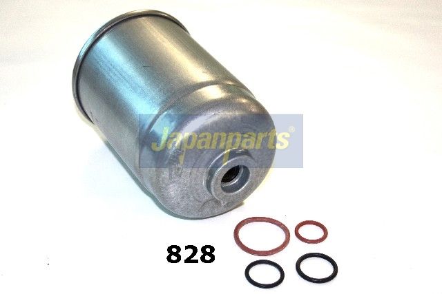 Levně Palivový filtr JAPANPARTS FC-828S