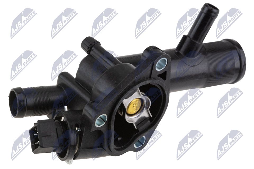 Korpus termostatu NTY CTM-RE-042