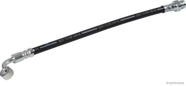 Furtun frana HERTH+BUSS JAKOPARTS J37105005