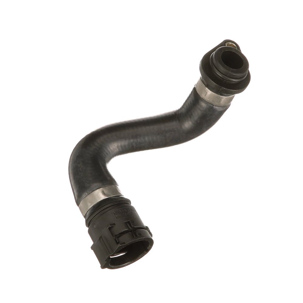 Apsildes sistēmas šļūtene