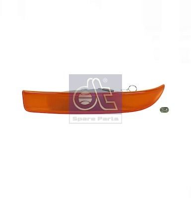 Lampa kierunkowskazu DT SPARE PARTS 6.85012