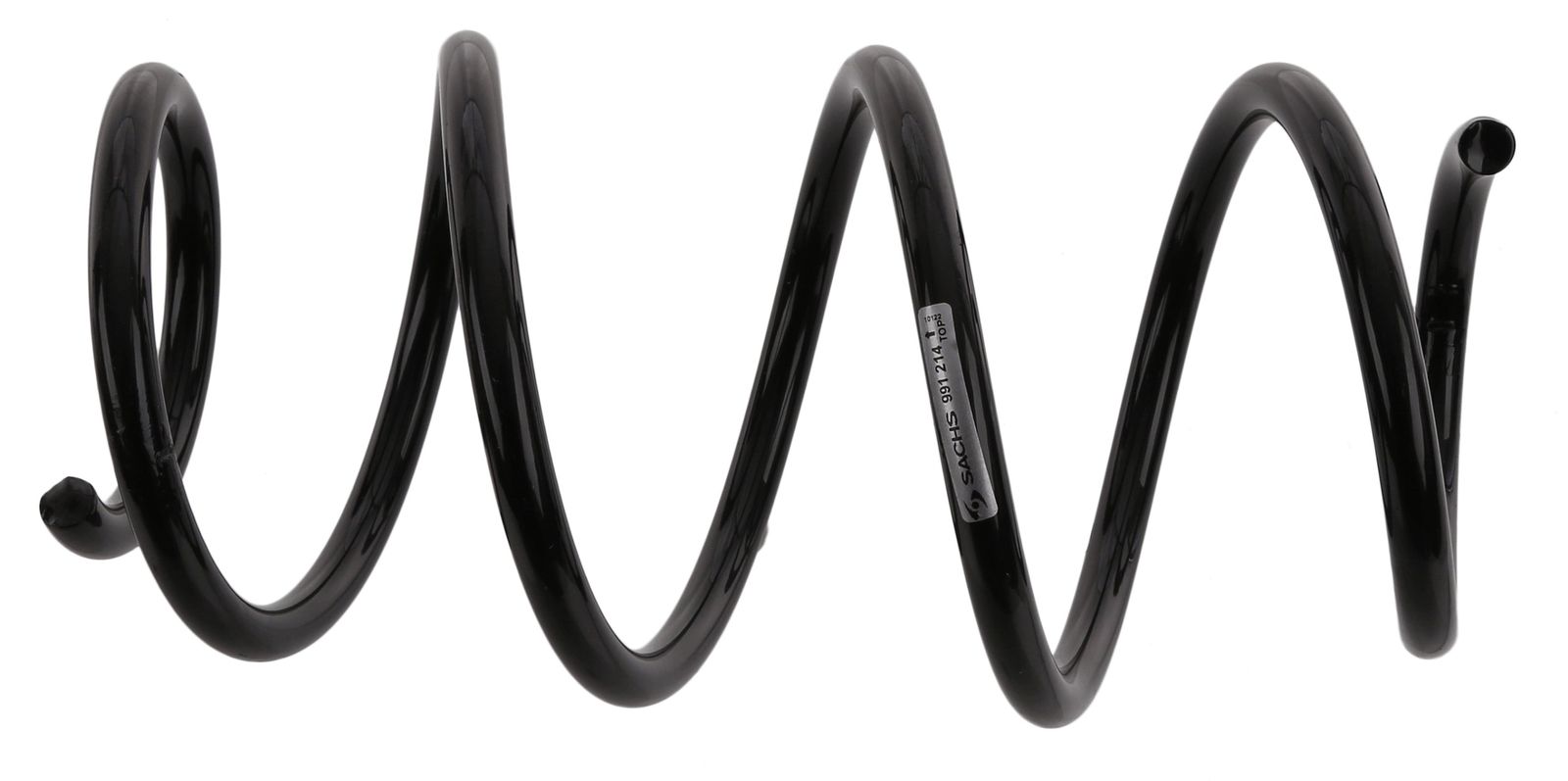 Arc spiral SACHS 991 214