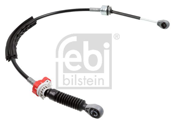 Naciąg linki, ręczna skrzynia biegów FEBI BILSTEIN 179842