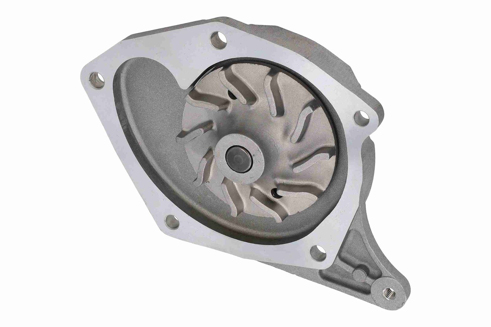 Pompe à eau, refroidissement du moteur