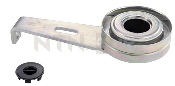 Rolka napinacza, pasek klinowy wielorowkowy SNR GA359.70