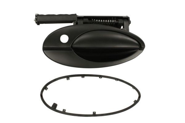 Väljaspoolne uksekäepide