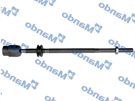 Połączenie osiowe, drążek kierowniczy poprzeczny MANDO MTG045385