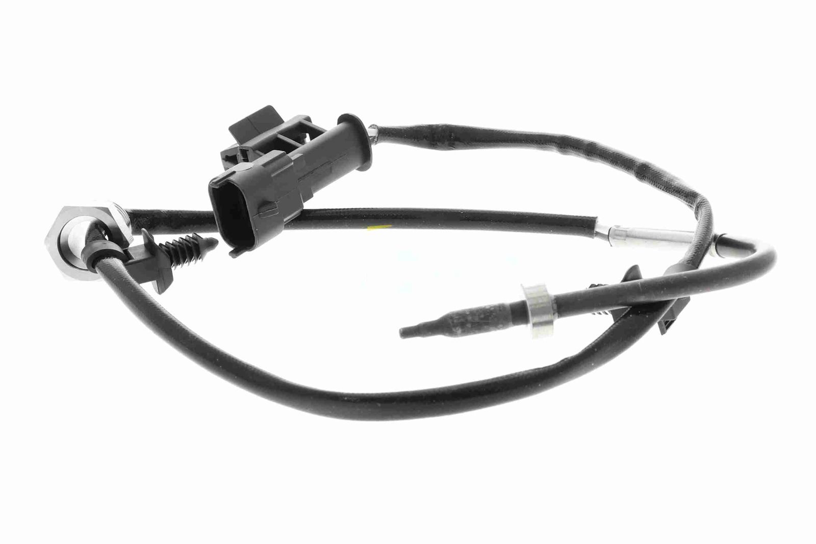 Capteur, température des gaz