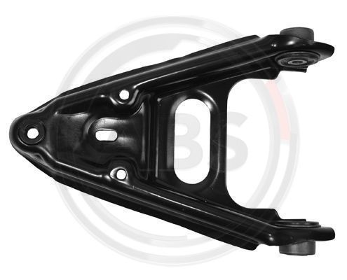 Wahacz, zawieszenie koła A.B.S. 210732