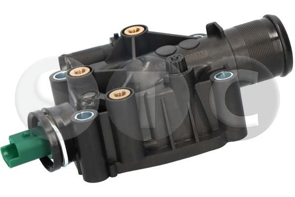 Korpus termostatu STC T403778
