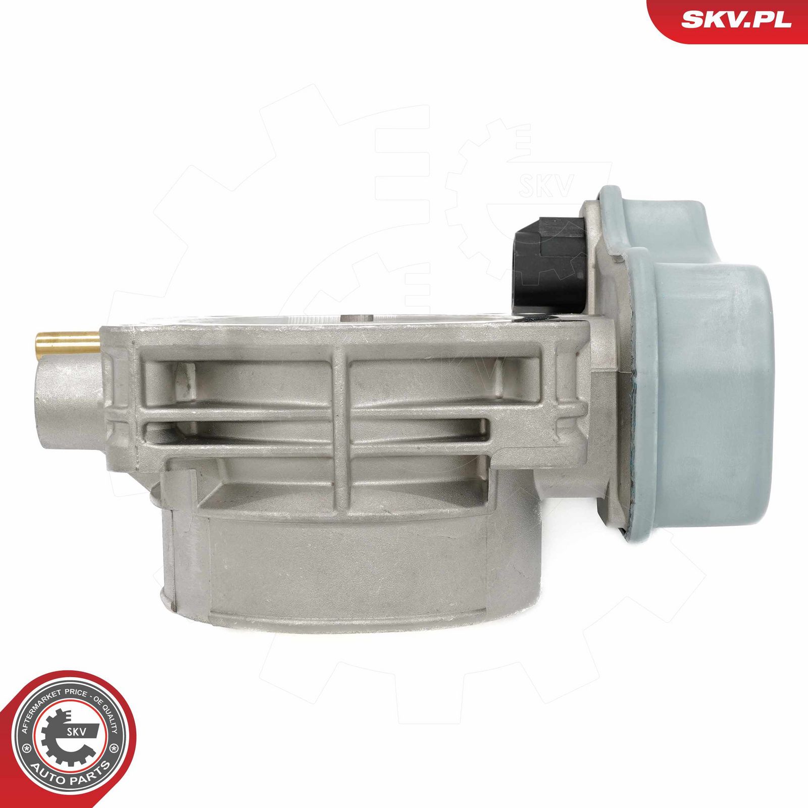 Carcasa clapeta ESEN SKV 12SKV130