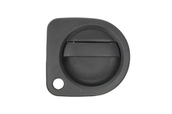 Väljaspoolne uksekäepide