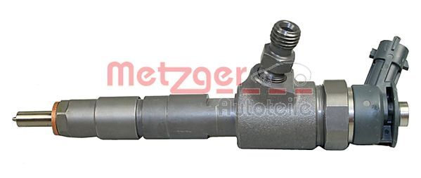 Dysza wtryskowa METZGER AUTOTEILE 0871034