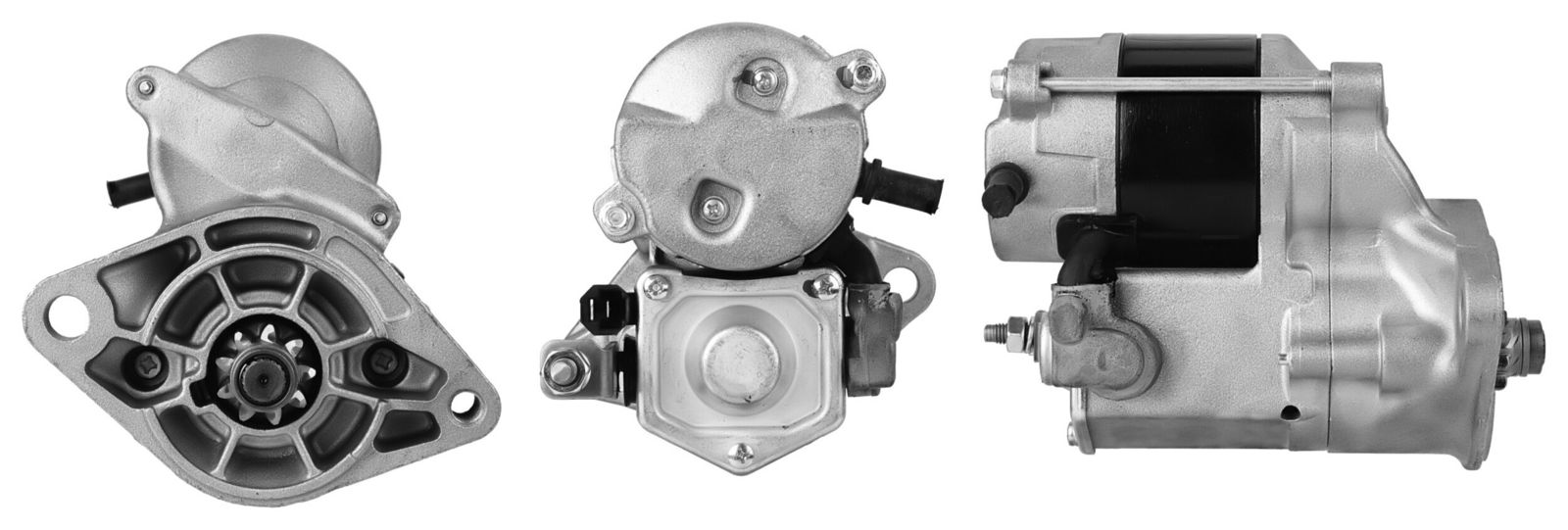 starter ELSTOCK 25-3035