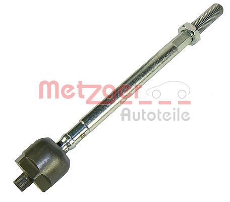 Połączenie osiowe, drążek kierowniczy poprzeczny METZGER AUTOTEILE 51016918