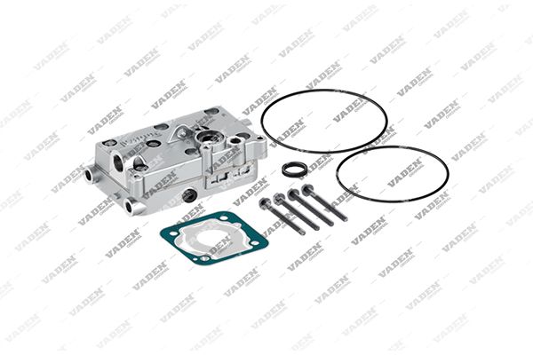 chiulasa, compresor VADEN 13 02 50
