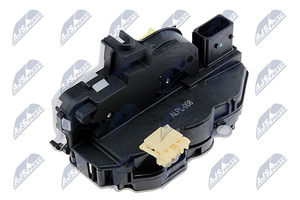 incuietoare usa NTY EZC-PL-008
