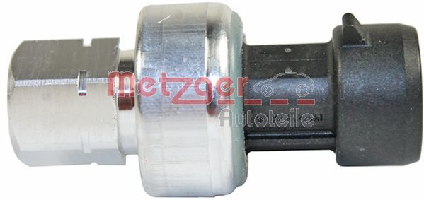 Przełącznik ciśnieniowy, klimatyzacja METZGER AUTOTEILE 0917092