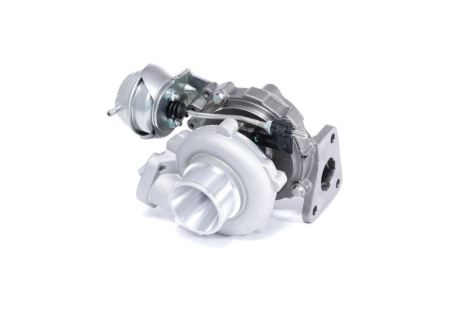 Compresor,sistem de supraalimentare BTS Turbo T915486BT