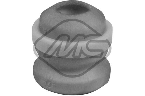 Tampon cauciuc, suspensie METALCAUCHO 57004