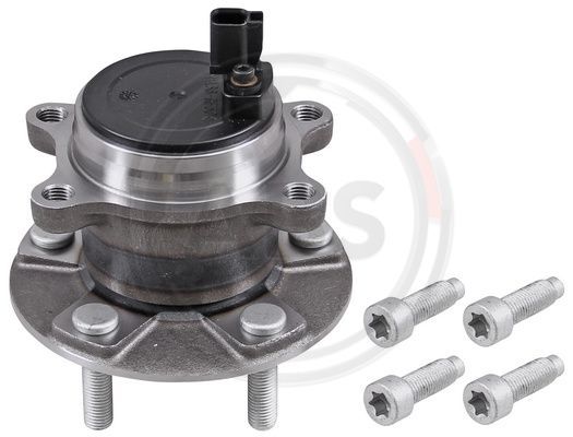 Zestaw łożysk koła A.B.S. 201730