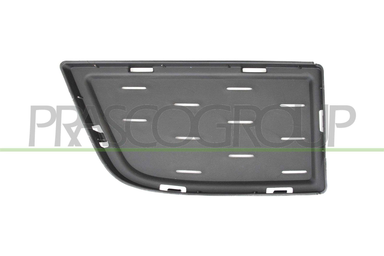 Grila ventilatie, bara protectie PRASCO BM8092104
